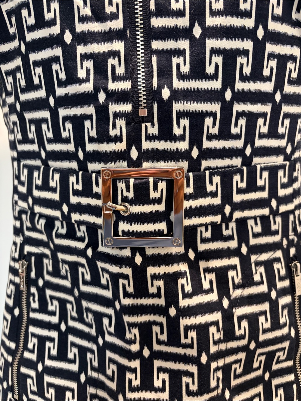 TORY BURCH DRESS - Picture 2 of 7